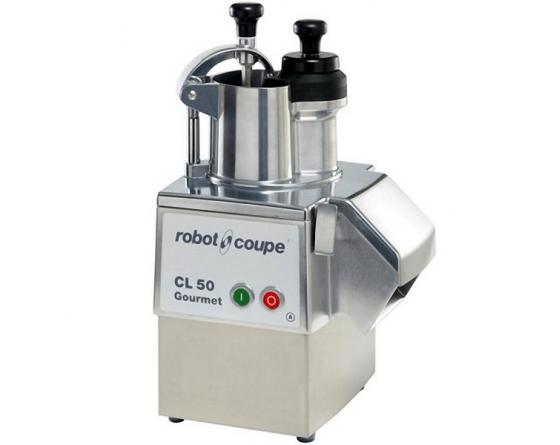Extracteur de jus automatique ROBOT COUPE disponible sur Chr